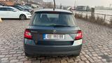 Skoda Fabia 1.2l TSI DSG 81kW Style  - Skoda Fabia Gebrauchtwagen in Hamburg