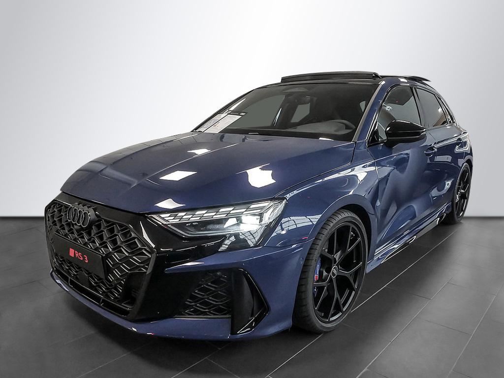 Audi RS3 Sportback 2.5 TFSI quattro MATRIX-LED SONOS