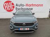 Volkswagen T-Roc 2.0 TDI Goal DSG LED Navi Ahk ACC Fahrass - Volkswagen T-Roc GOAL mit Diesel-Antrieb