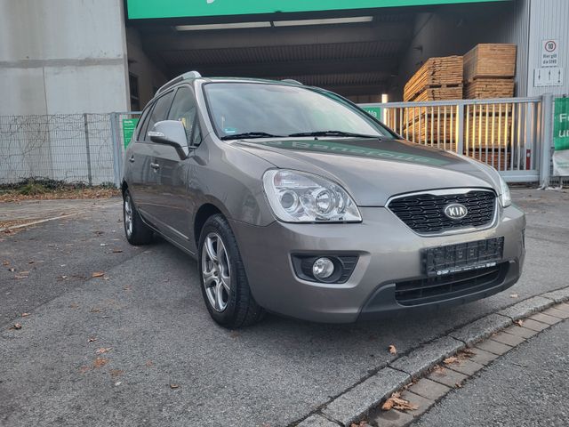 Kia Carens 1.6 CRDi Spirit