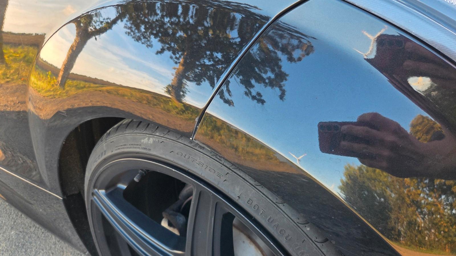 Audi TT 2.0 TFSI S line S tronic Austauschmotor