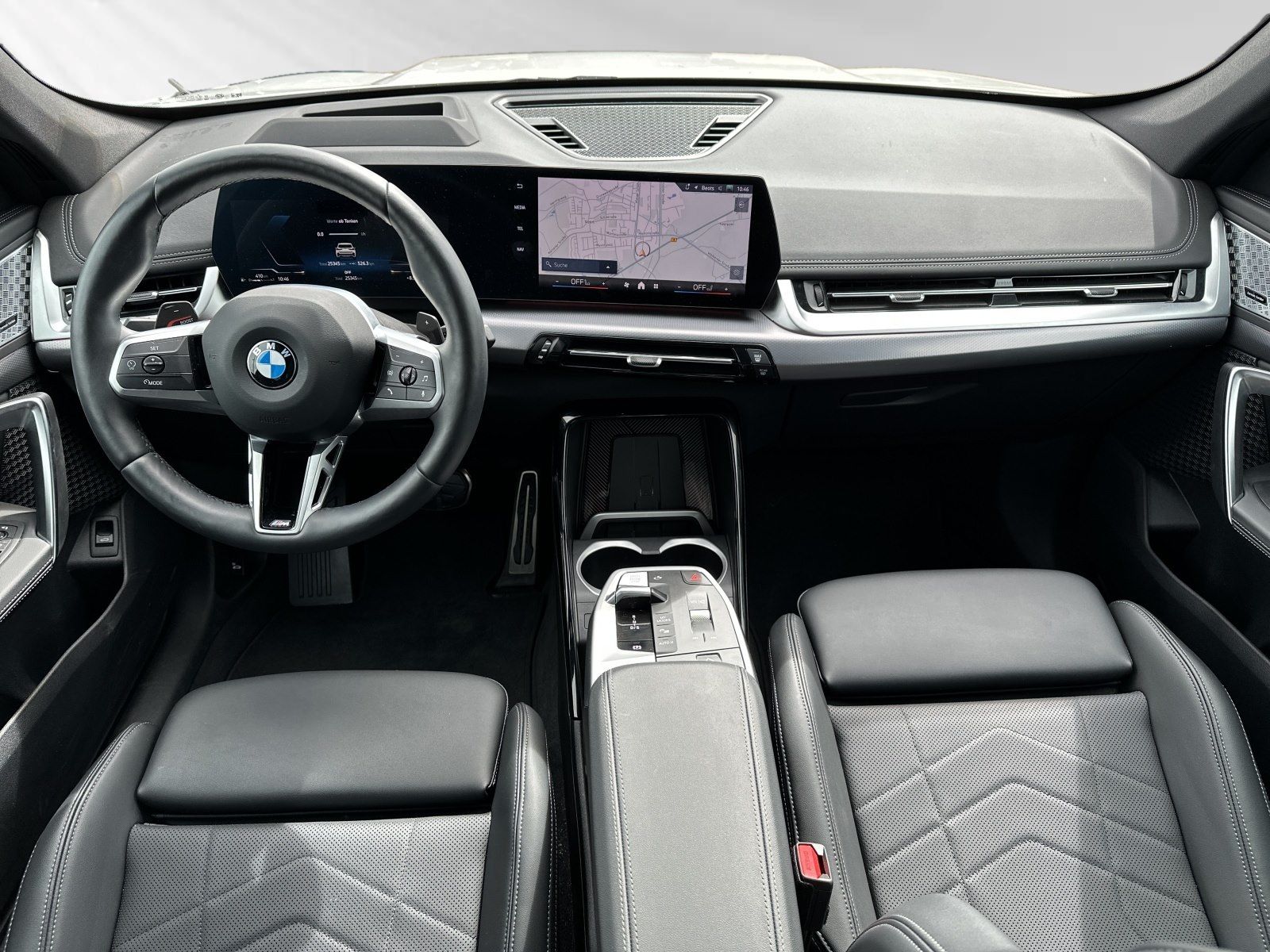 BMW X1 - Bild 9