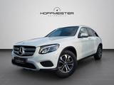 Mercedes-Benz GLC 220d 4Matic*Pano*AHK*LED*MwSt.*Night* - Mercedes-Benz GLC-Class