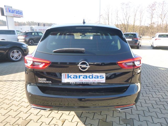 Fahrzeugabbildung Opel Insignia B Sports Tourer >AUT/AHK/LED/NAV/PDC
