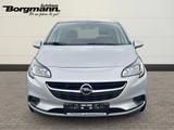 Opel Corsa Edition 1.4 Panorama/-Schiebedach - Apple  - Opel Corsa Gebrauchtwagen in Gelsenkirchen