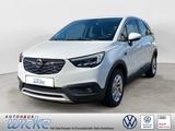 Opel Crossland 1.2 Innovation NAVI KLIMA LM FELGEN - Opel Crossland (X) mit Schiebedach