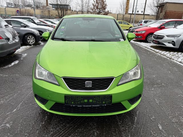 Seat Ibiza 1,4 SC Style Viva TÜV neu!