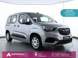 Opel Combo Life 1.2 Turbo  Edition|Klima|AHK|PDC - Opel Combo Life: Edition