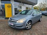 Opel Astra H 1.6 Lim. Edition **AU/HU NEU** 2-Hand - gebrauchte Opel Astra aus dem Jahr 2008