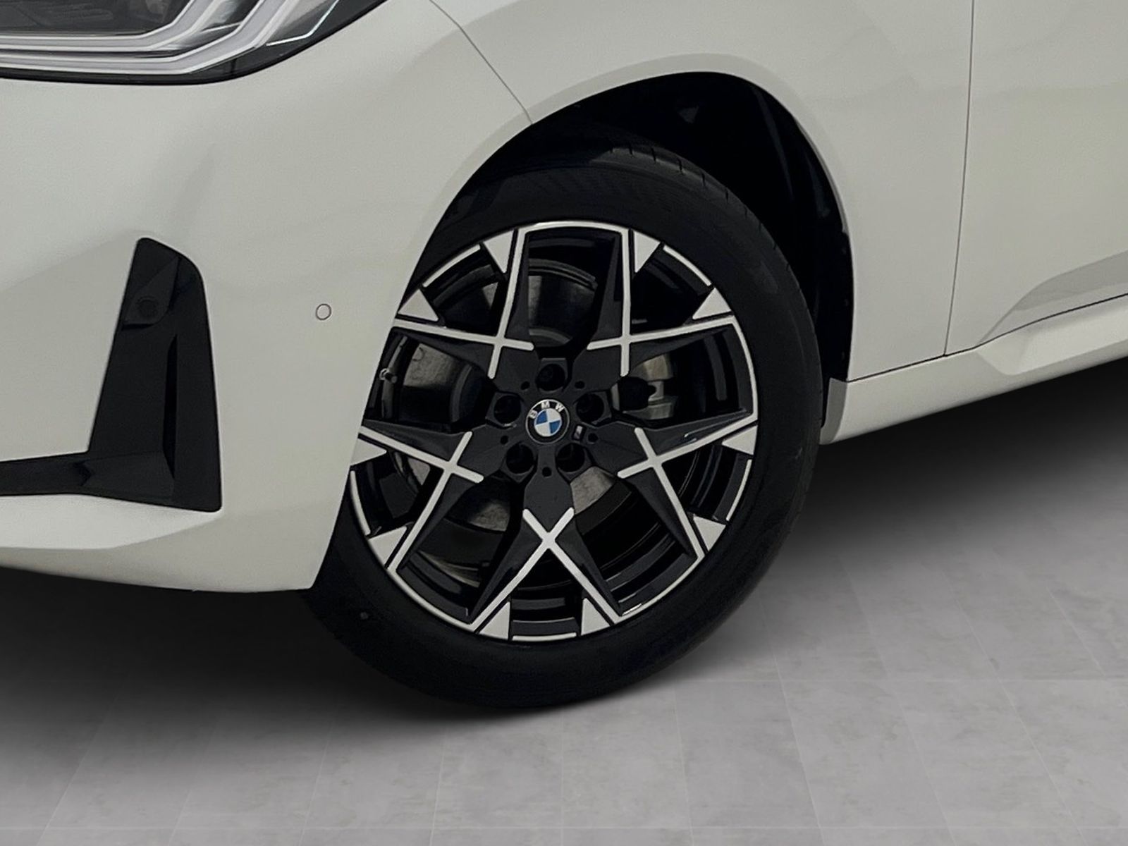 BMW X3 - Bild 8