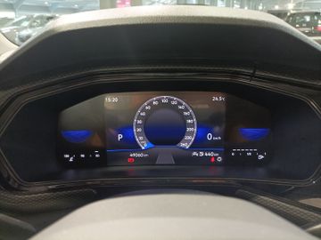 Volkswagen T-Cross - 8