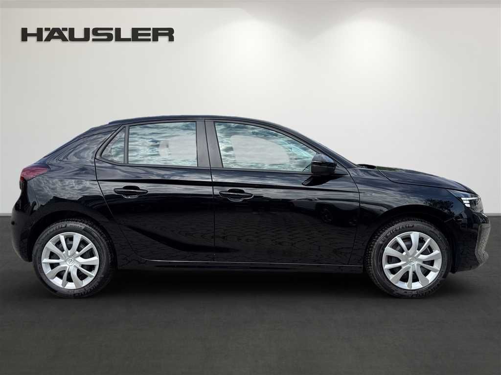Opel Corsa EDITION CarPlay Klima Sitz- Lenkradheizung imagem 3