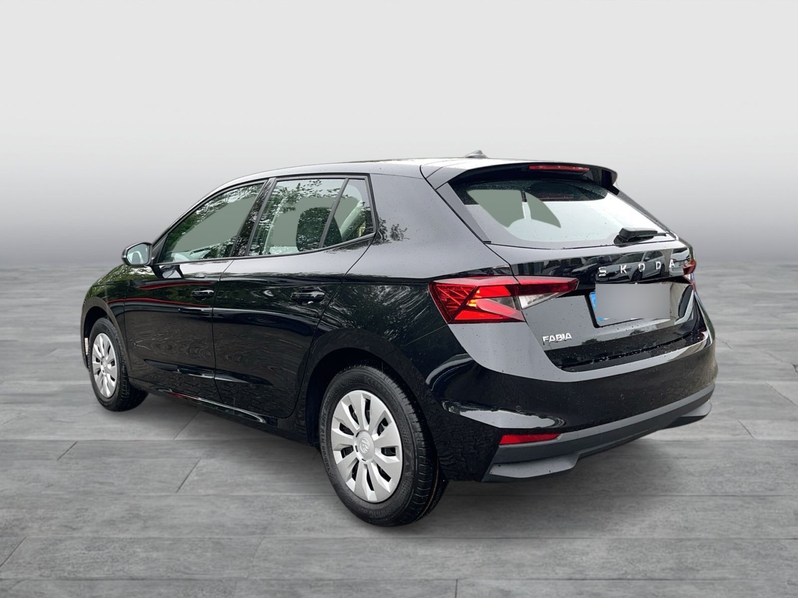 Skoda Fabia Essence 1,0 MPI LED KLIMA PDC Lane Assist imagem 3