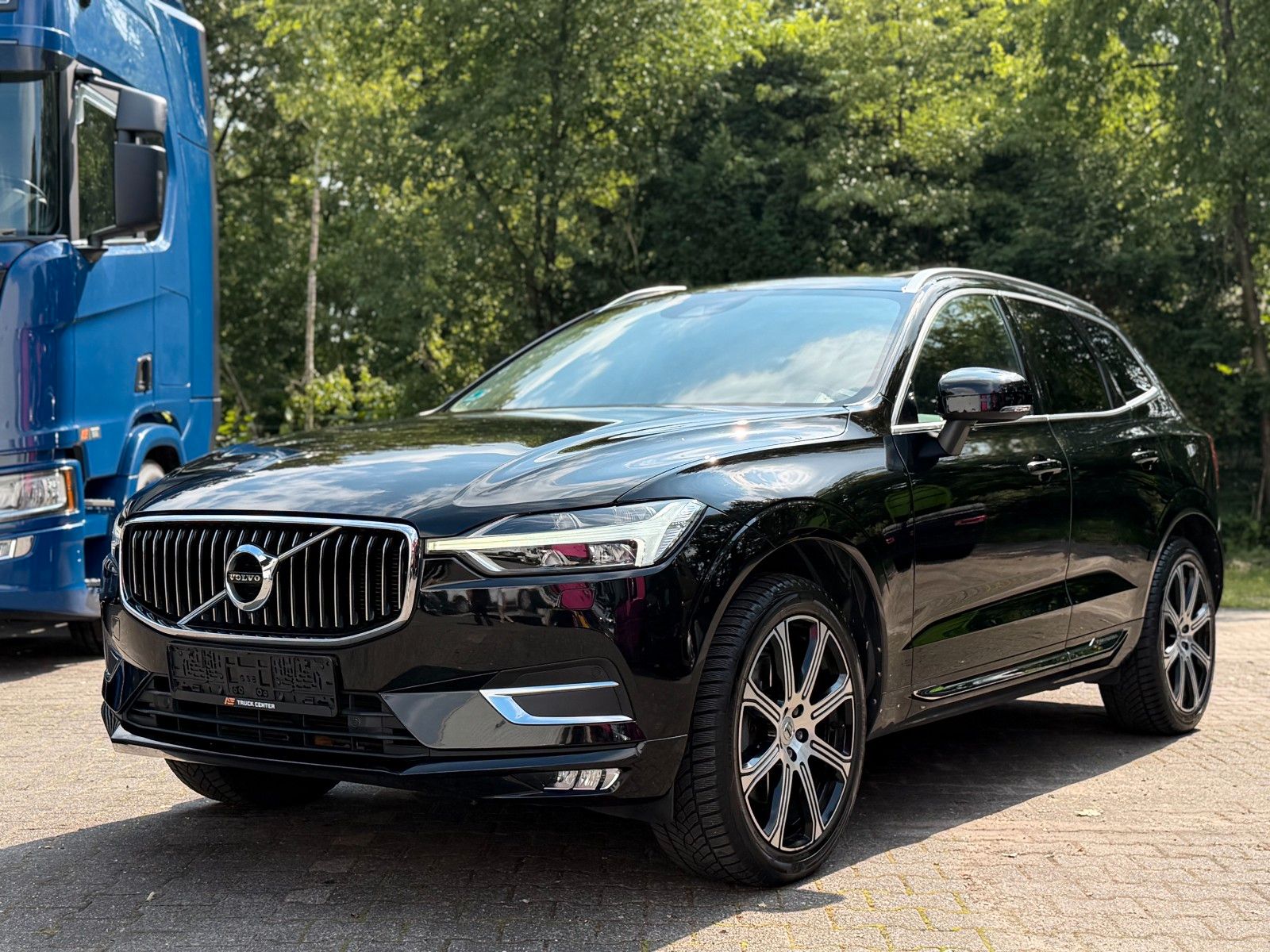 VOLVO XC 60