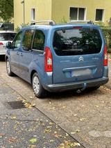Citroën Berlingo vti 95 - Citroën Berlingo: Vti 95
