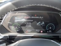 Audi Q8 e-tron - Vorschau Bild 16