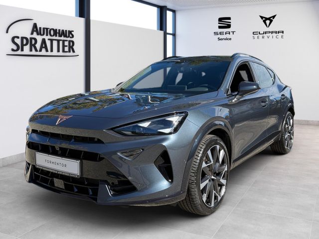 Cupra Formentor VZ 2.0 TSI DSG 4Drive ACC TopView Pano