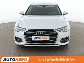 Audi A6 - 9