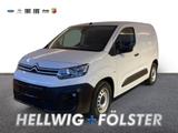 Citroën e-Berlingo Kasten L1 Basis 11kW-Charger Tempomat - Citroën ë-Berlingo Gebrauchtwagen