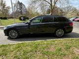 BMW 520d Touring  - BMW 520 von privat