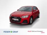 Audi A1 Sportback 25TFSI Navi+/APS+/SHZ/CarPlay/Virtu