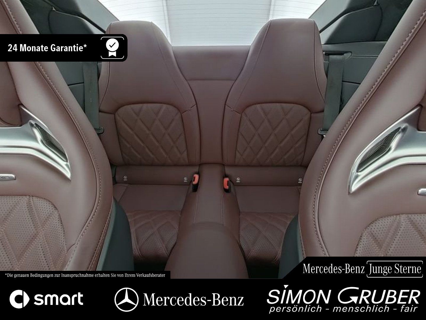 Fahrzeugabbildung Mercedes-Benz GT 63 4M+ AMG Manufaktur Exklusive Performance