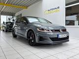 Volkswagen Golf VII Limo GTI TCR Pano Akropovic Dyn-Audio - Volkswagen Golf: GTI Tcr