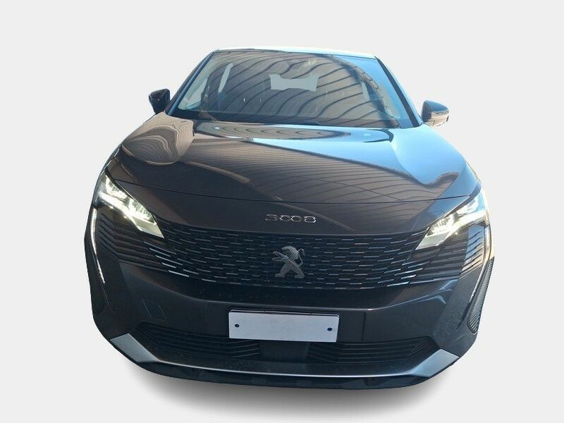 Peugeot PEUGEOT 3008 BLUEHDI 130 EAT8 SES ALLURE SUV imagem 2