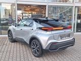 Toyota C-HR 2.0-l-VVT-i Hybrid Teamplayer - Toyota C-HR Teamplayer mit Benzin-Antrieb