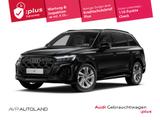 Audi Q7 50 TDI quattro tiptronic S line - Audi Q7 Jahreswagen
