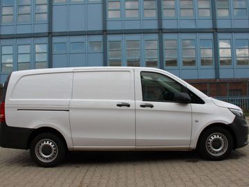 Mercedes Vito - 4