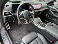 BMW 430 Gran Coupé - Vorschau Bild 8