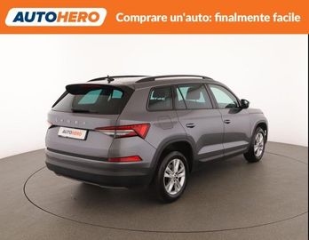 Skoda Kodiaq - 5