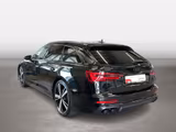 Audi S6 Avant TDI 3xKlima 4xSHZ AUT Fernlichtass. LED - Audi S6: 4f