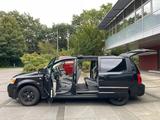Dodge Grand Caravan 3.8 Automatik  7-Sitzer/LPG-GAS - Dodge Gebrauchtwagen von 2010