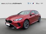 BMW 118d ///M-Sport SpurAss Navi RFK Sportsitz - BMW 118 Jahreswagen