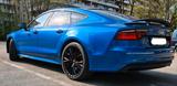 Audi A7 Competition - Audi A7 in Mainz