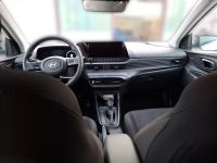 Hyundai i20 - Vorschau Bild 14