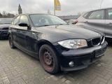 BMW 116i Limousine - gebrauchte BMW 1er Reihe aus dem Jahr 2005