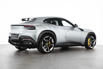 صورة 5 لـ 2023 Ferrari PUROSANGUE
