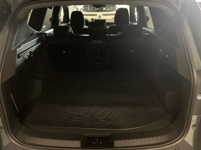 Fahrzeugabbildung Dacia Bigster TCe 130 Extreme 4x4 1.2 Mild-Hybrid EU6e