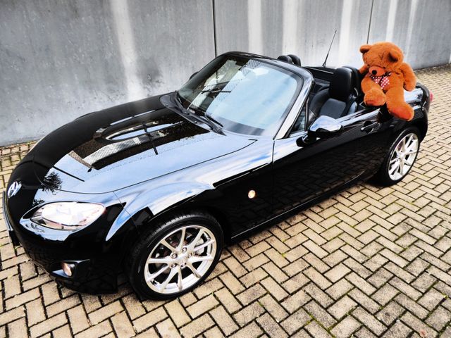 Mazda MX-5 1.8 Center-Line original 45.200 km!