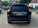 Volvo XC60 Scheckheft+Pano+Leder+Allwetter+Kamera - Volvo: X60