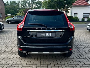 Volvo XC60 - 4