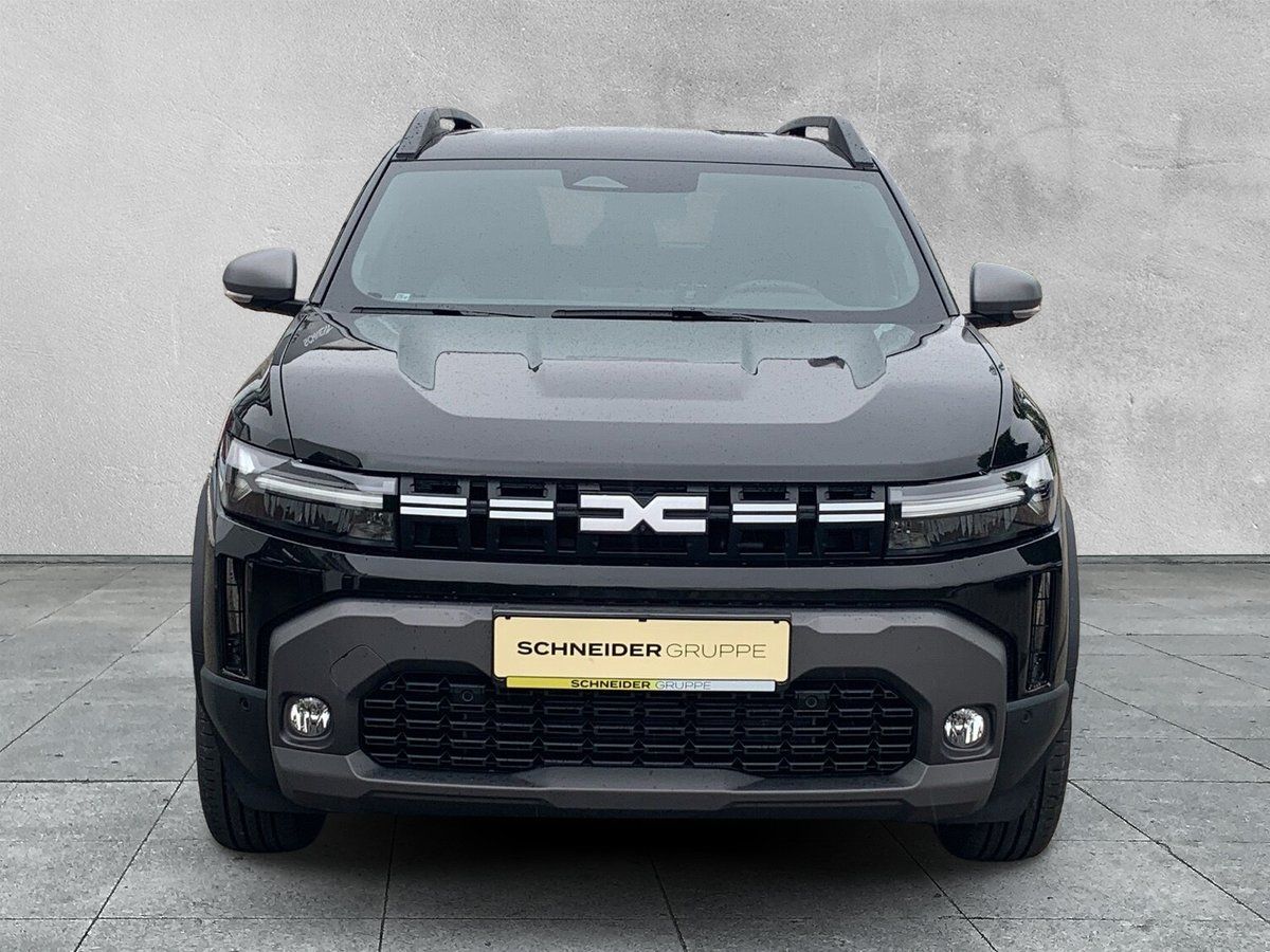 Dacia Duster - Bild 8