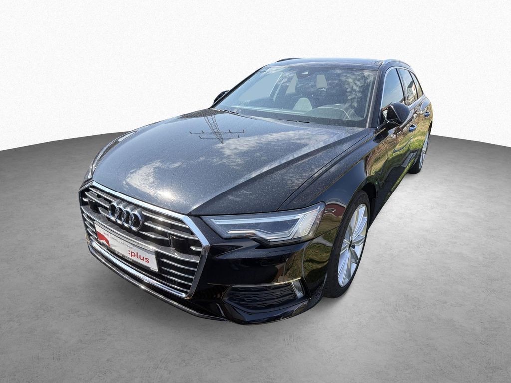 Image of Audi A6