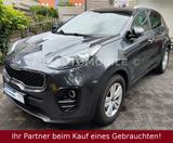 Kia Sportage 2,0 CRDI AWD Dream-Team Edition LED 1.H - Kia Sportage Gebrauchtwagen in Hannover