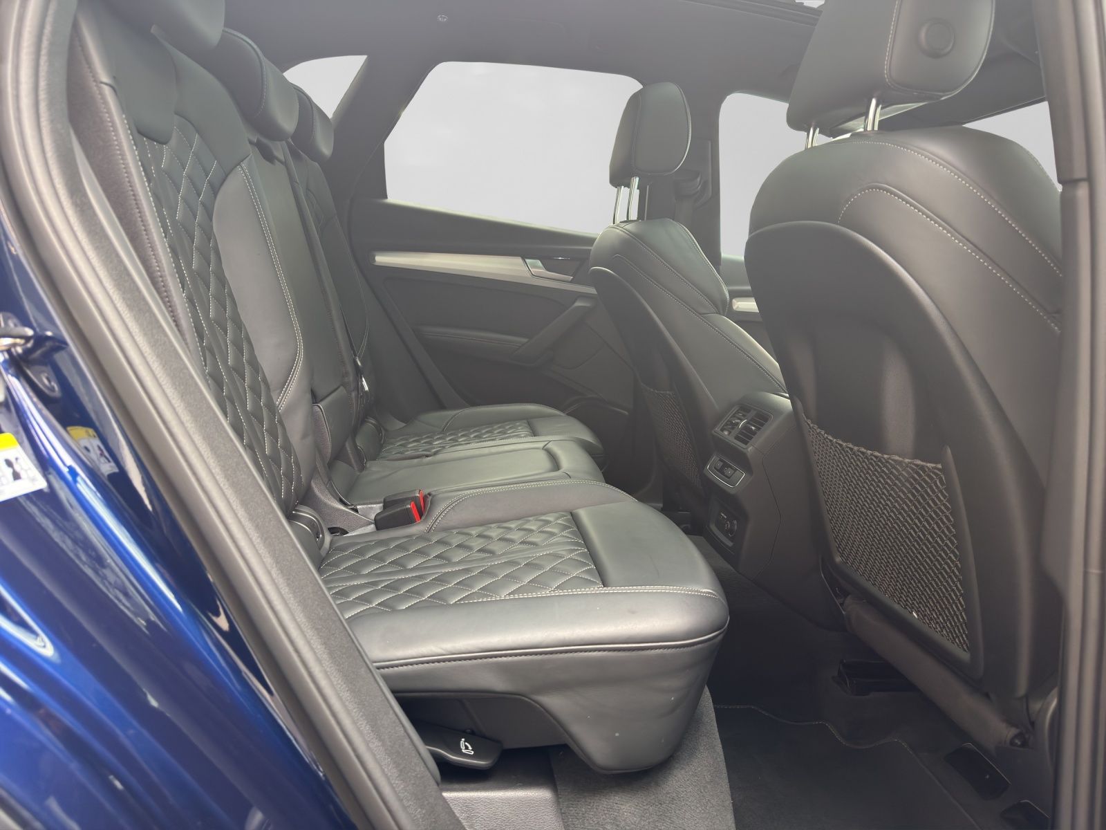 Audi Q5 - Bild 7