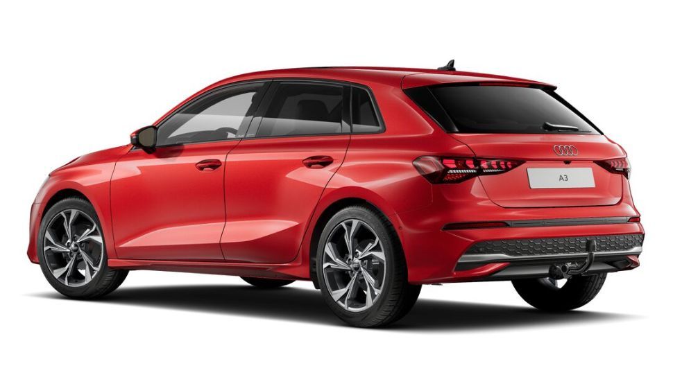 Audi A3 - Bild 3