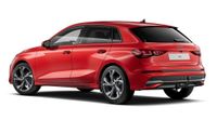 Audi A3 - Vorschau Bild 3